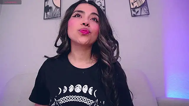 loveegirll1 online show from February 2026 03:50:01 AM