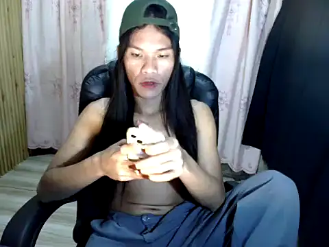 8inches tammy online show from February 2026 03:11:01 AM