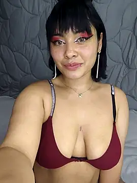 zoe love18 online show from April 2026 03:56:01 AM