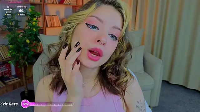 kate  rIna online show from February 2026 02:10:01 AM