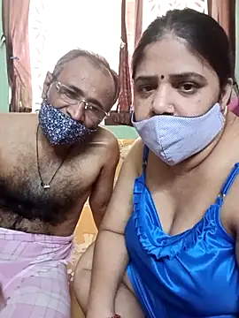 HoneyHush online show from March 2026 09:39:02 AM