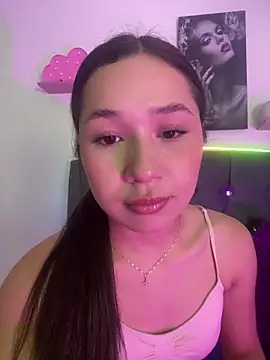 DULCE MARIA EF online show from February 2026 12:23:02 PM