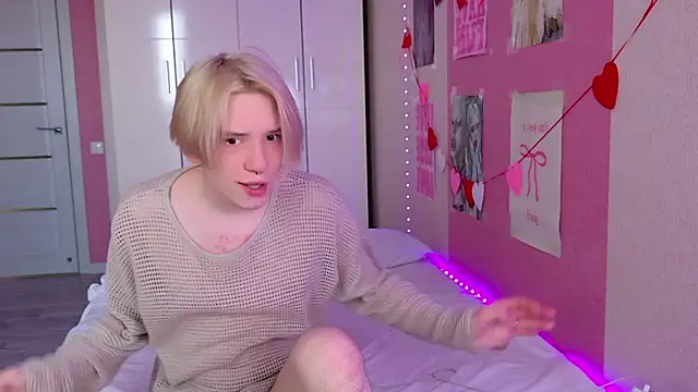 Ron Vilss online show from April 2026 06:05:02 AM