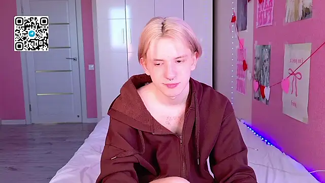 Ron Vilss online show from April 2026 04:26:02 AM