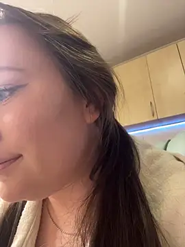 RussianBetty online show from February 2026 09:34:01 AM