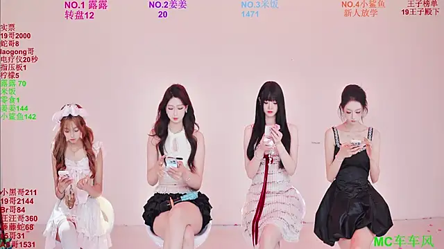 CC-0606 online show from March 2026 09:22:01 AM