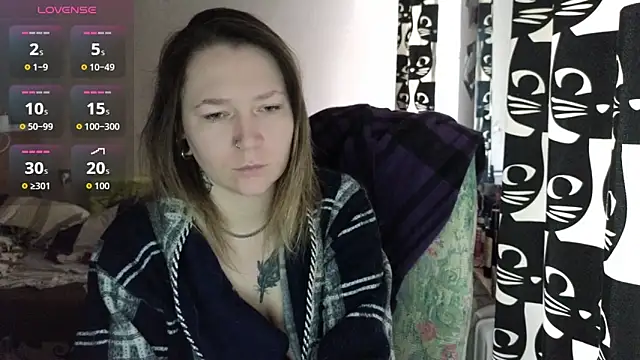 Ozalin  online show from February 2026 09:24:02 AM