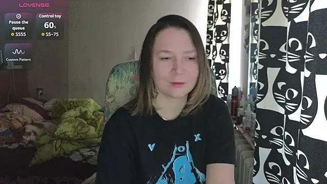 Ozalin  online show from February 2026 07:59:02 AM