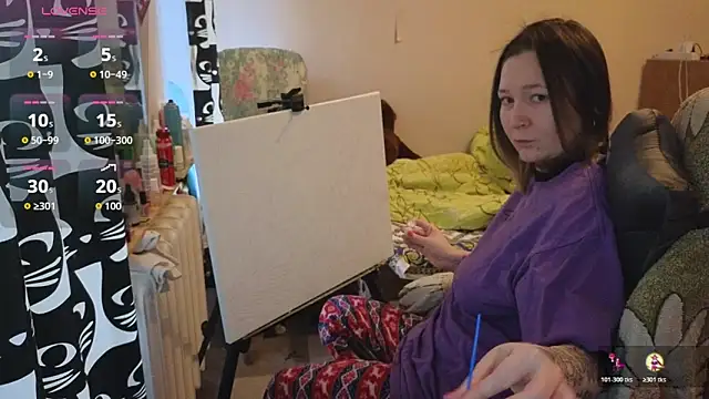 Ozalin  online show from February 2026 08:13:01 AM