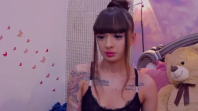 KayaRosse online show from February 2026 06:43:02 AM