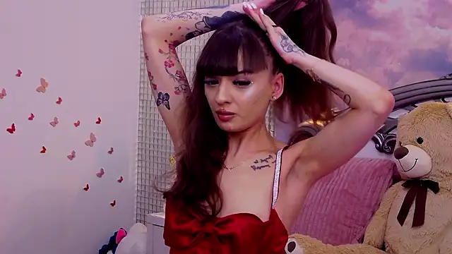 KayaRosse online show from March 2026 06:04:02 AM