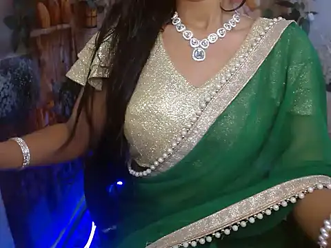 ELIZA 01 online show from February 2026 04:33:02 AM