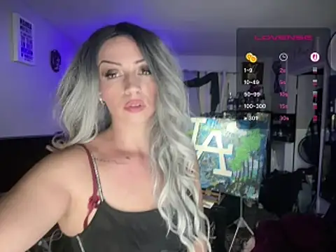 Alicethickpeach online show from July 2026 09:59:01 AM