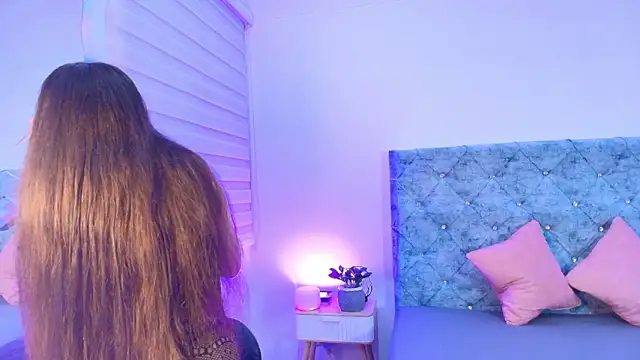 Samanta-Rose online show from February 2026 03:25:01 AM