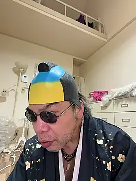 Jap Kabukichan69 Style online show from July 2026 10:39:01 AM