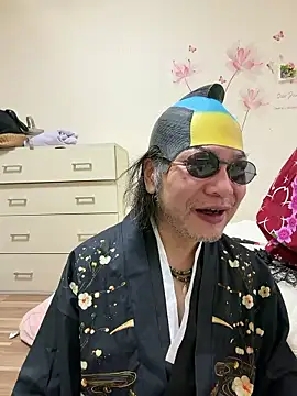 Jap Kabukichan69 Style online show from July 2026 08:51:02 AM