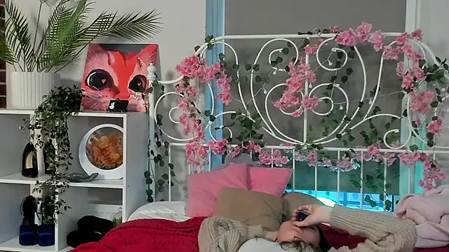 TobiMillinor online show from March 2026 05:08:02 AM