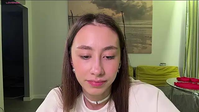 DeliaPesta online show from February 2026 07:44:02 PM