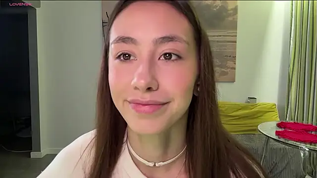 DeliaPesta online show from February 2026 07:12:02 PM