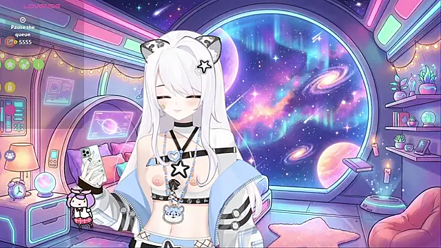 Emi Glow online show from March 2026 06:14:02 PM