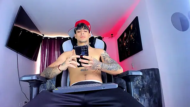 miguel aguirre  online show from March 2026 12:23:02 PM