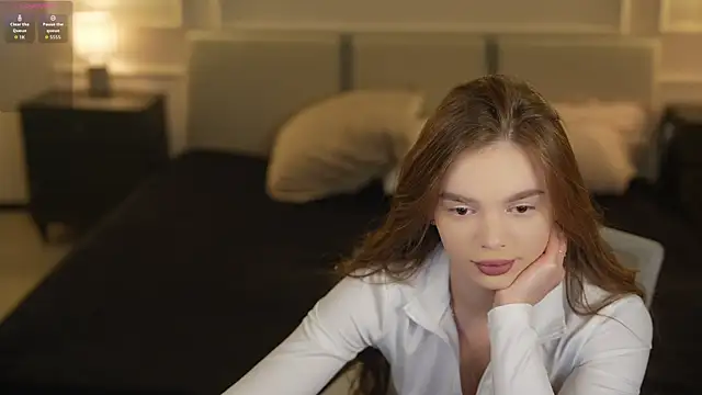 Zlata Sky online show from October 2025 04:07:02 PM