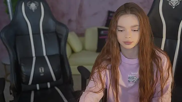 Zlata Sky online show from November 2025 03:45:01 PM