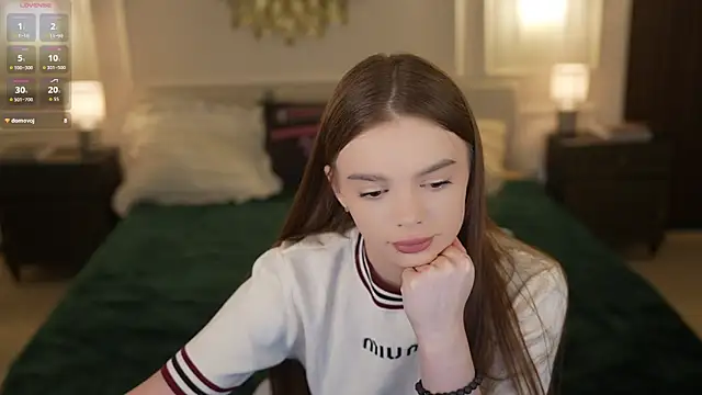 Zlata Sky online show from February 2026 04:05:02 PM