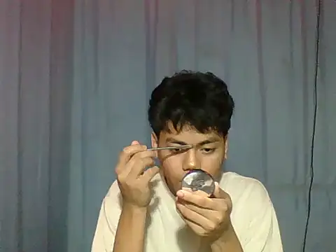 jomhappy online show from June 2026 10:45:02 PM