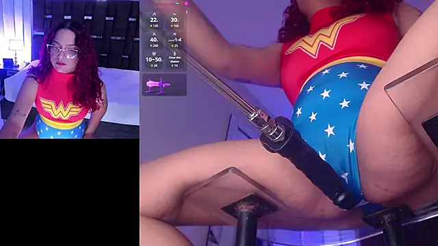 Snapshot of BriannaLux chatting on May 2026 08:28:01 PM BriannaLux online show from May 2026 08:28:01 PM
