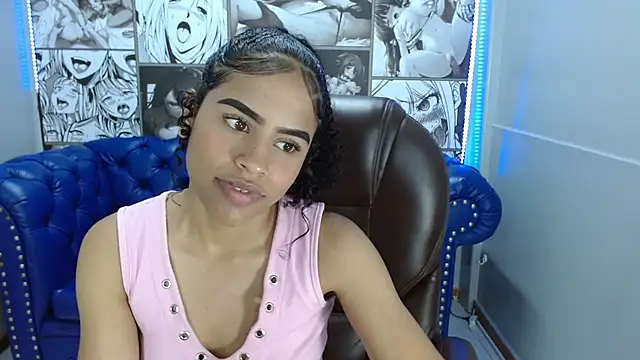 Snapshot of Danna_Copers chatting on February 2026 03:27:02 PM Danna Copers online show from February 2026 03:27:02 PM