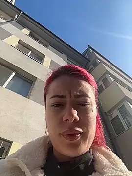 KaylieRosse online show from March 2026 01:27:02 PM