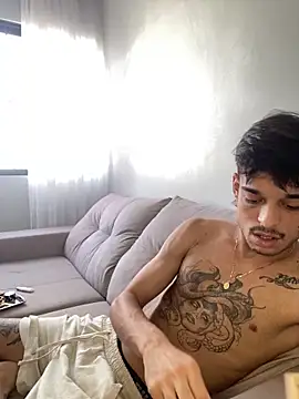 ruffvip online show from February 2026 11:37:02 AM