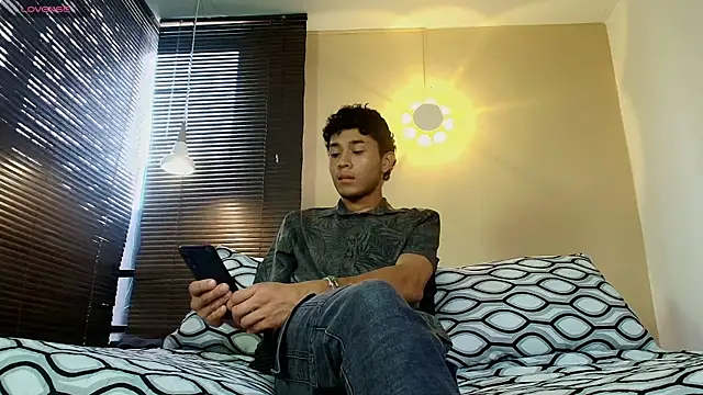 Damon Salvarote S online show from April 2026 06:41:01 PM