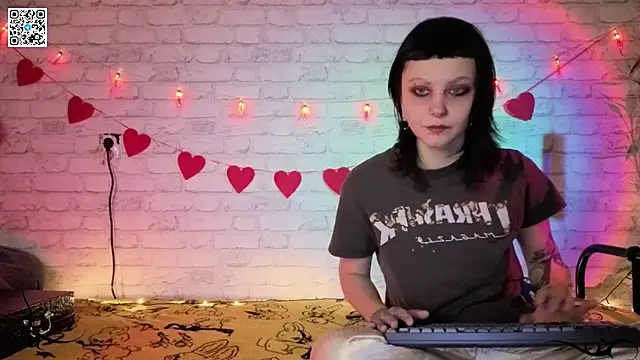 terror souls online show from February 2026 08:38:02 PM