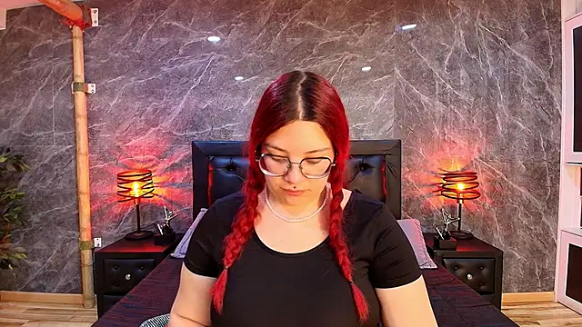 Snapshot of Abby_Cohen chatting on February 2026 06:59:01 PM Abby Cohen online show from February 2026 06:59:01 PM