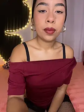 Katty honey  online show from February 2026 05:16:02 AM