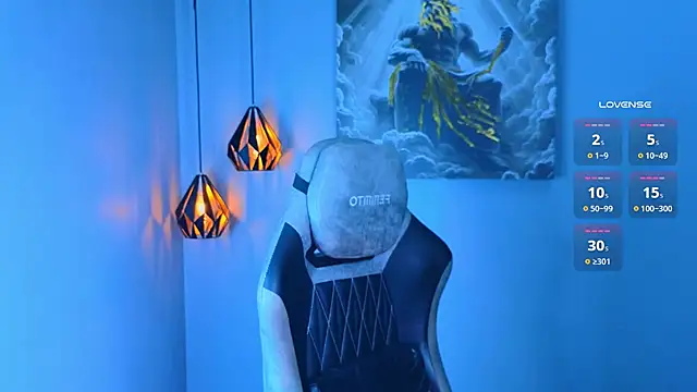 AndresRodriguez1 online show from February 2026 12:36:01 AM