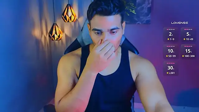 AndresRodriguez1 online show from April 2026 01:58:01 AM