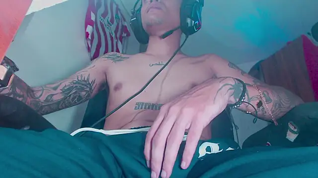 theskateboy online show from February 2026 08:15:02 AM