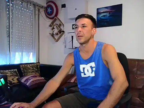 Snapshot of Bluntt55 chatting on February 2026 10:36:01 PM Bluntt55 online show from February 2026 10:36:01 PM
