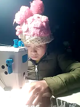 cana4455 online show from February 2026 02:34:01 PM