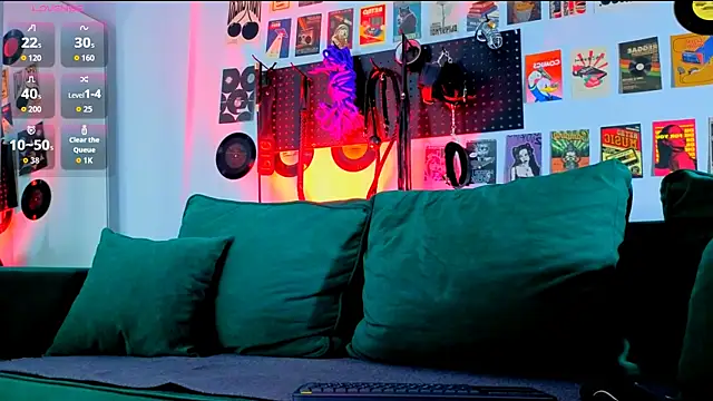 SugarSoot online show from April 2026 05:43:01 AM