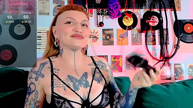 SugarSoot online show from June 2026 12:22:01 PM
