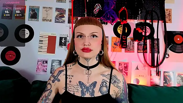 SugarSoot online show from June 2026 05:46:01 AM