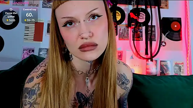 SugarSoot online show from July 2026 05:43:02 AM