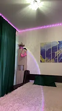 Lissy Liss online show from March 2026 05:20:02 AM