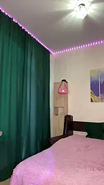 Lissy Liss online show from March 2026 05:24:01 AM