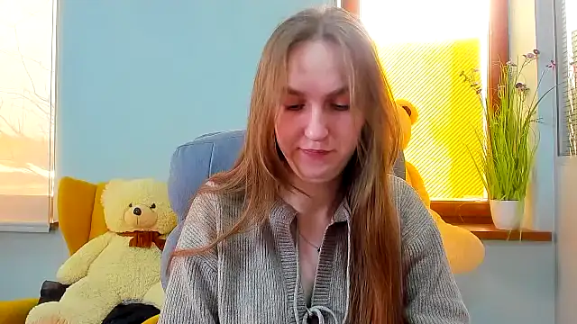 Nessi-Morris online show from February 2026 08:27:02 AM