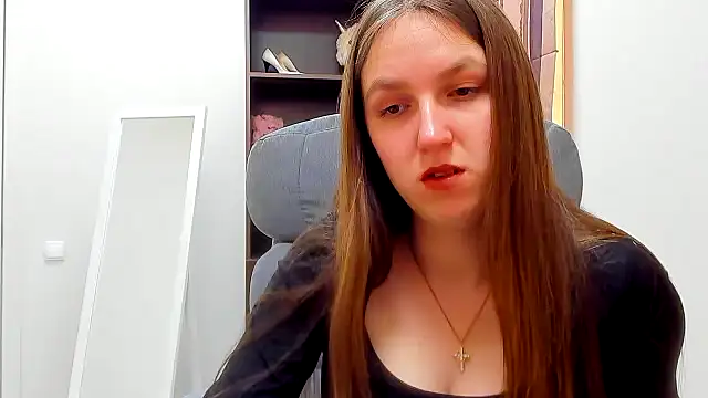 Nessi-Morris online show from February 2026 09:43:02 AM